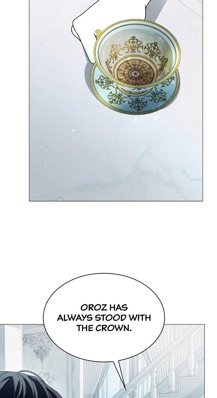 Locked Up by My Mad Dog Chapter 57 - Page 65