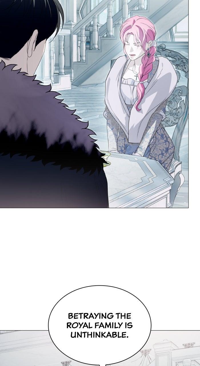 Locked Up by My Mad Dog Chapter 57 - Page 66