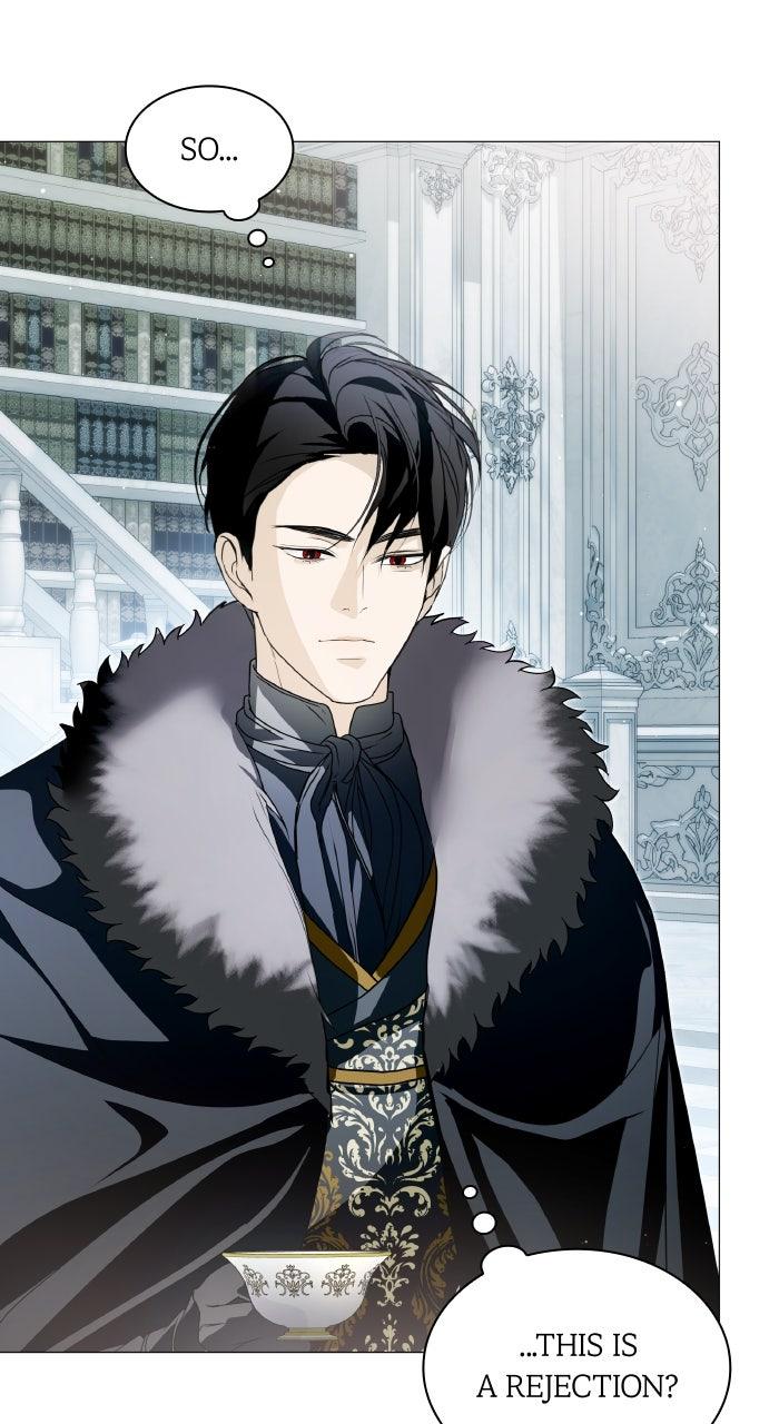 Locked Up by My Mad Dog Chapter 57 - Page 68