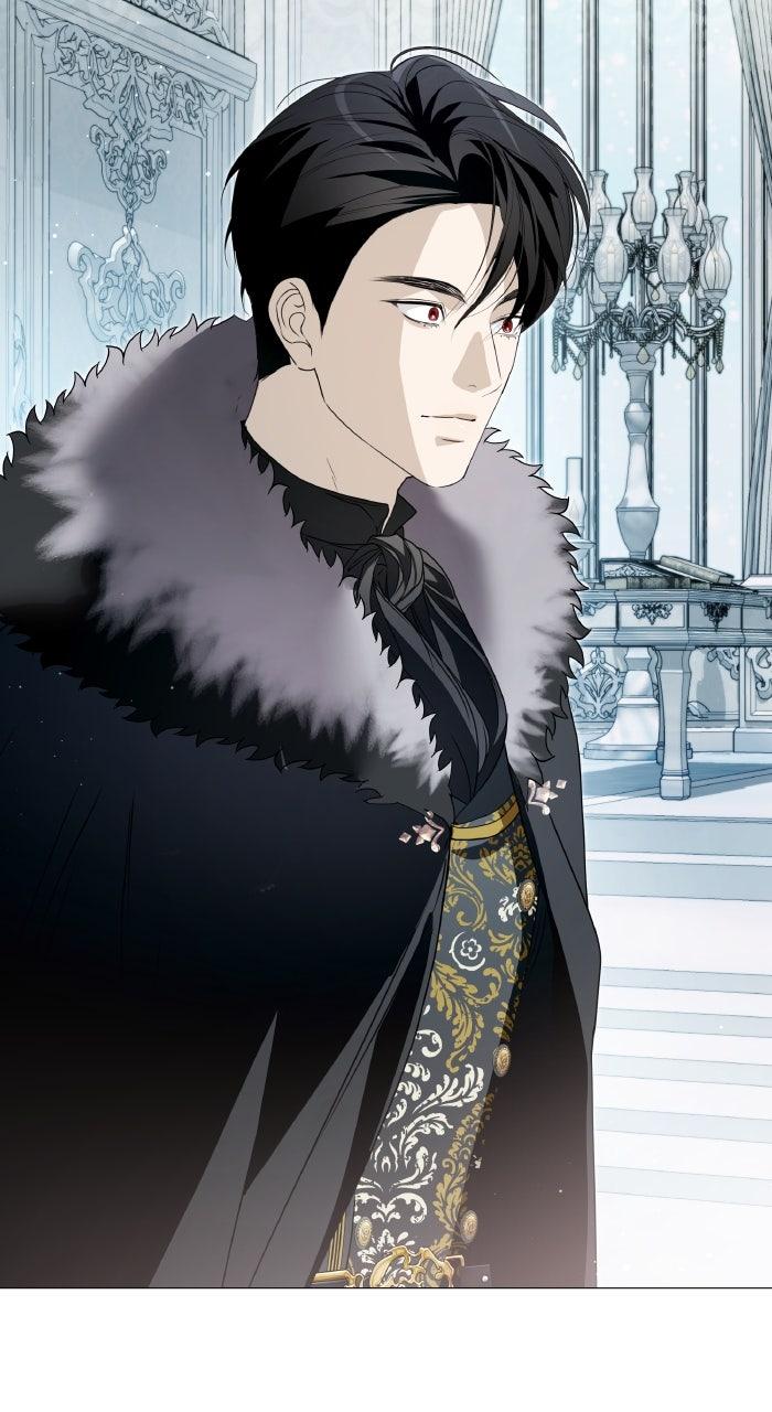 Locked Up by My Mad Dog Chapter 57 - Page 72