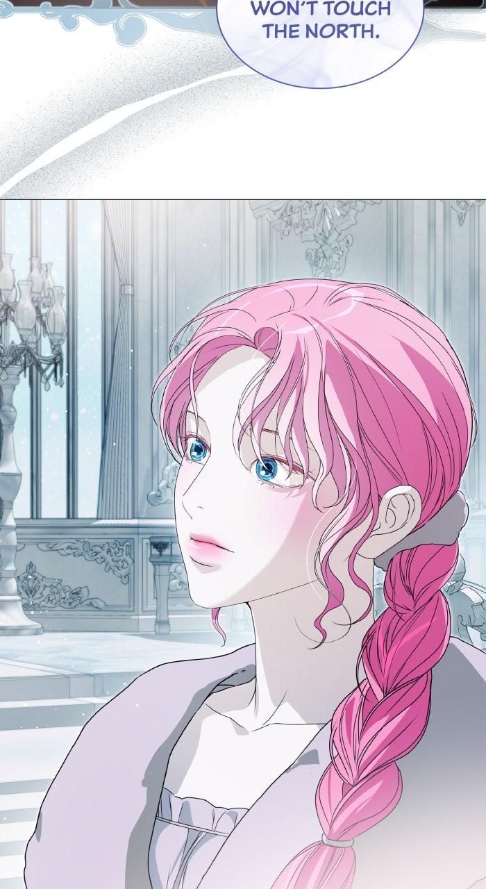 Locked Up by My Mad Dog Chapter 57 - Page 77