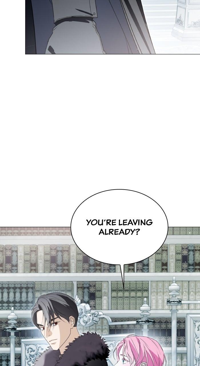 Locked Up by My Mad Dog Chapter 57 - Page 80