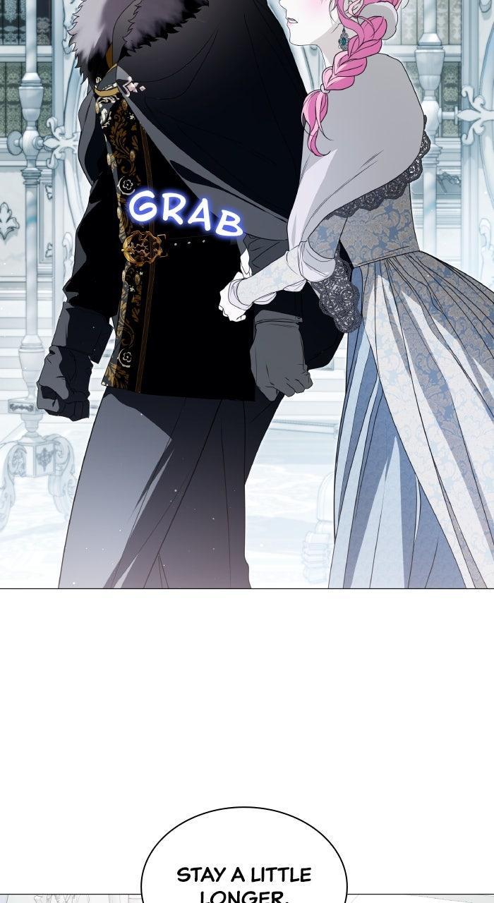 Locked Up by My Mad Dog Chapter 57 - Page 81