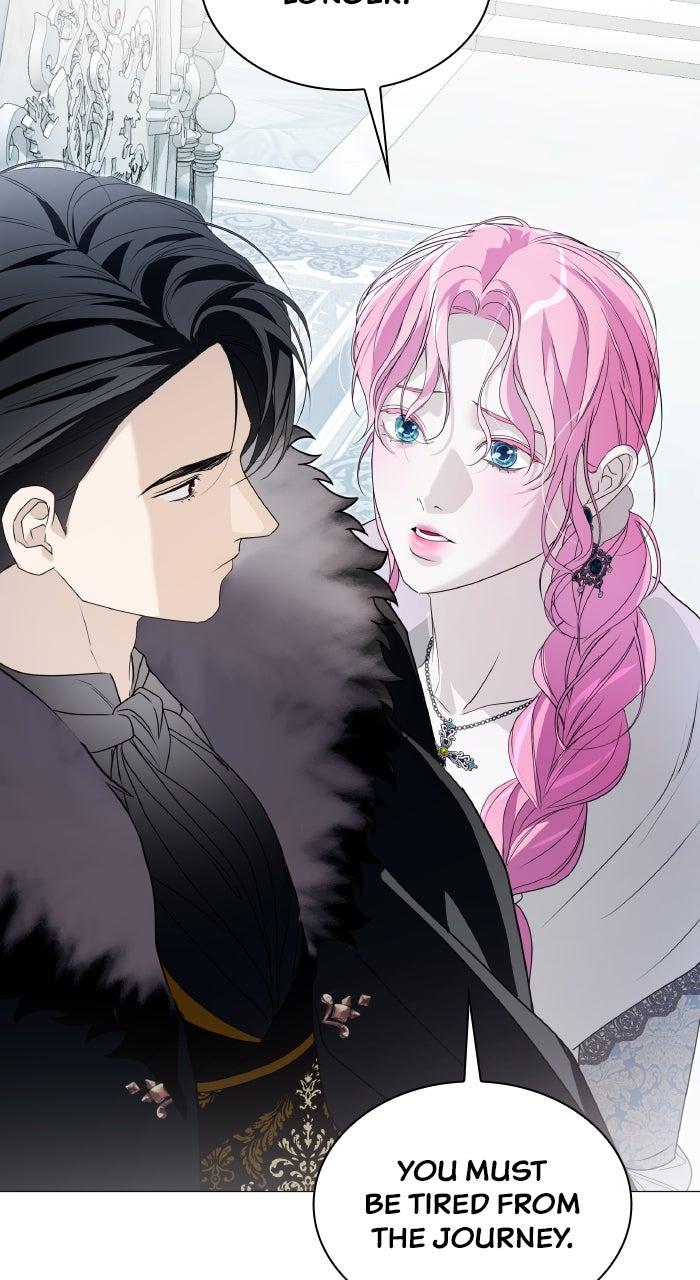 Locked Up by My Mad Dog Chapter 57 - Page 82