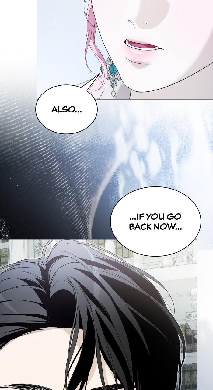 Locked Up by My Mad Dog Chapter 57 - Page 84