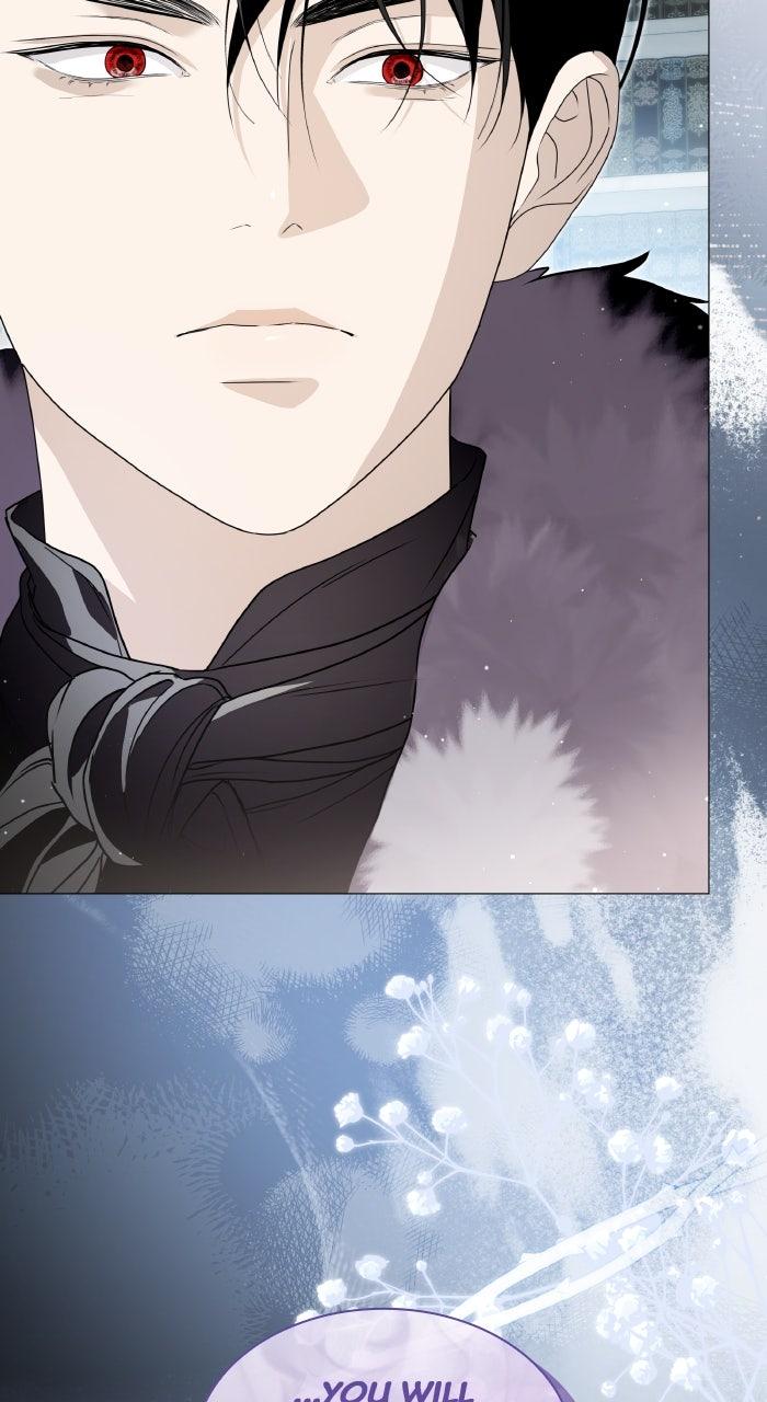 Locked Up by My Mad Dog Chapter 57 - Page 85