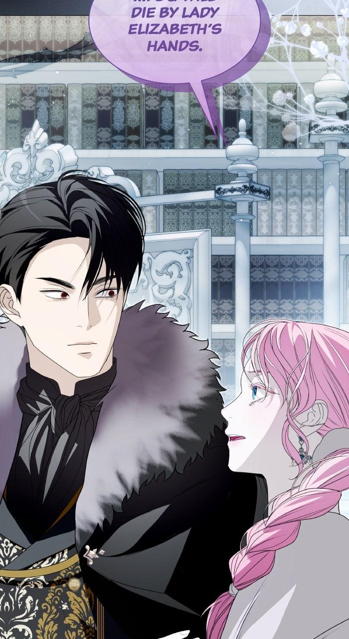 Locked Up by My Mad Dog Chapter 57 - Page 86