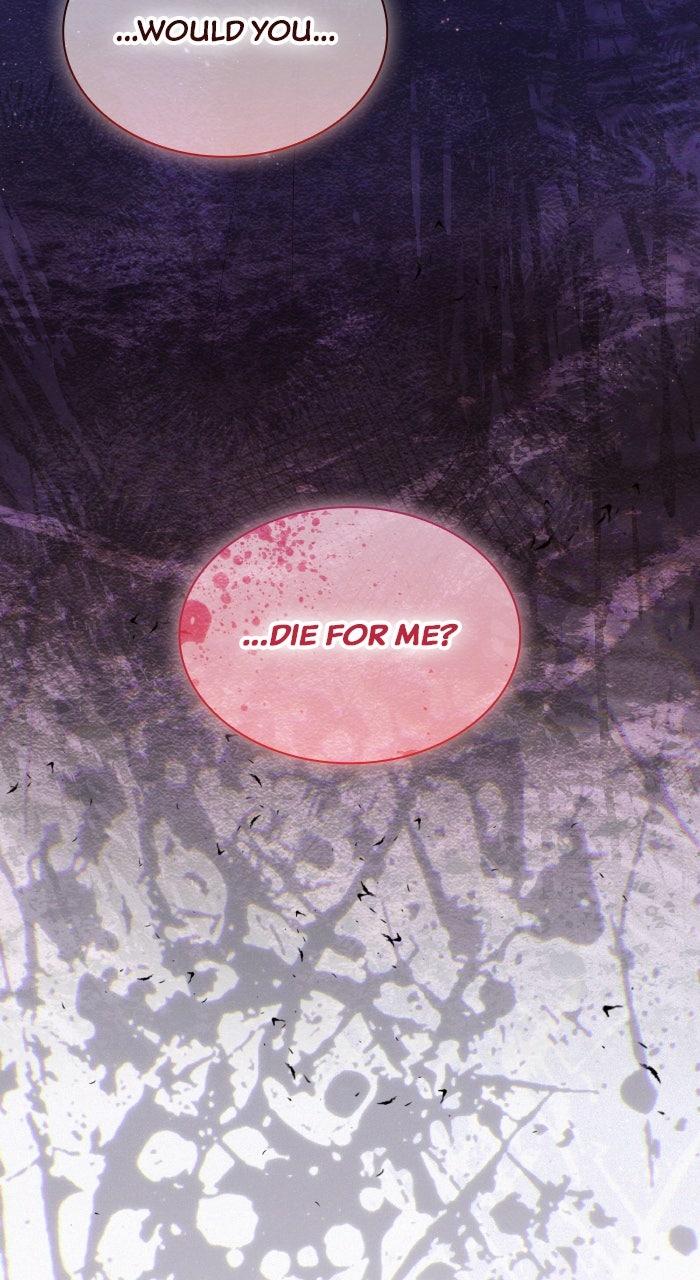 Locked Up by My Mad Dog Chapter 57 - Page 90