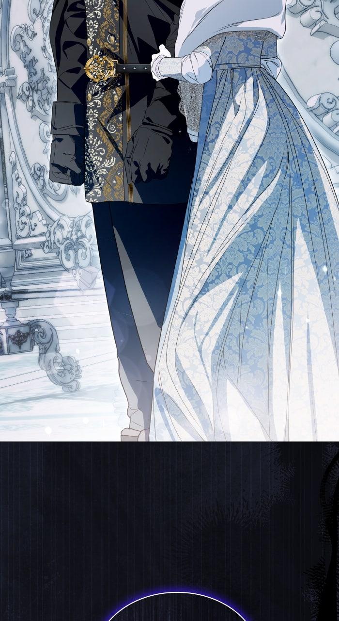 Locked Up by My Mad Dog Chapter 57 - Page 96