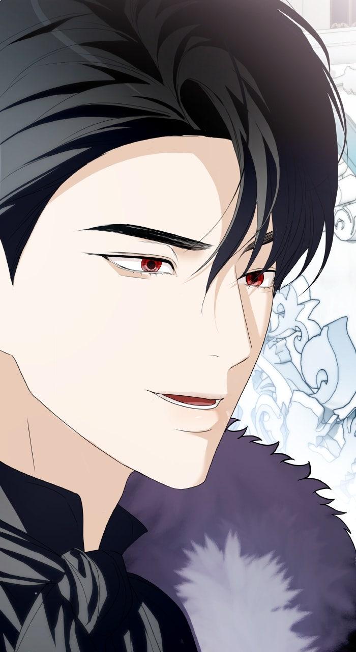 Locked Up by My Mad Dog Chapter 58 - Page 11