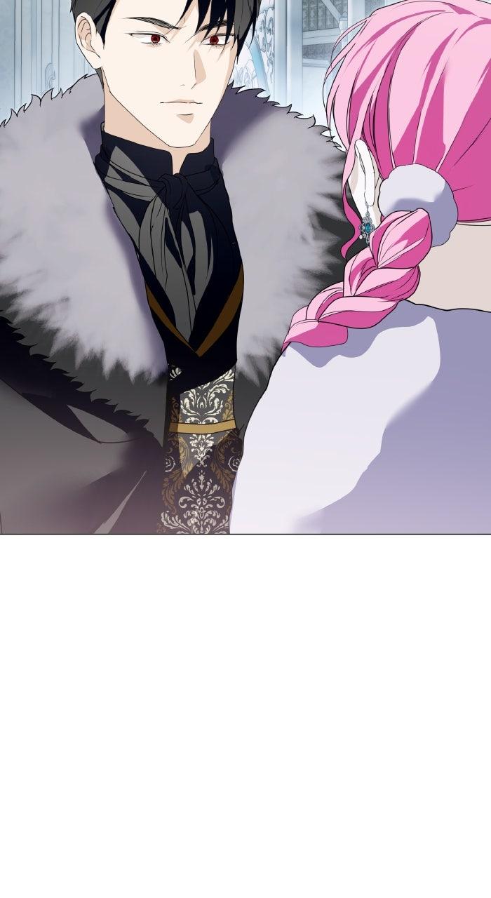 Locked Up by My Mad Dog Chapter 58 - Page 21