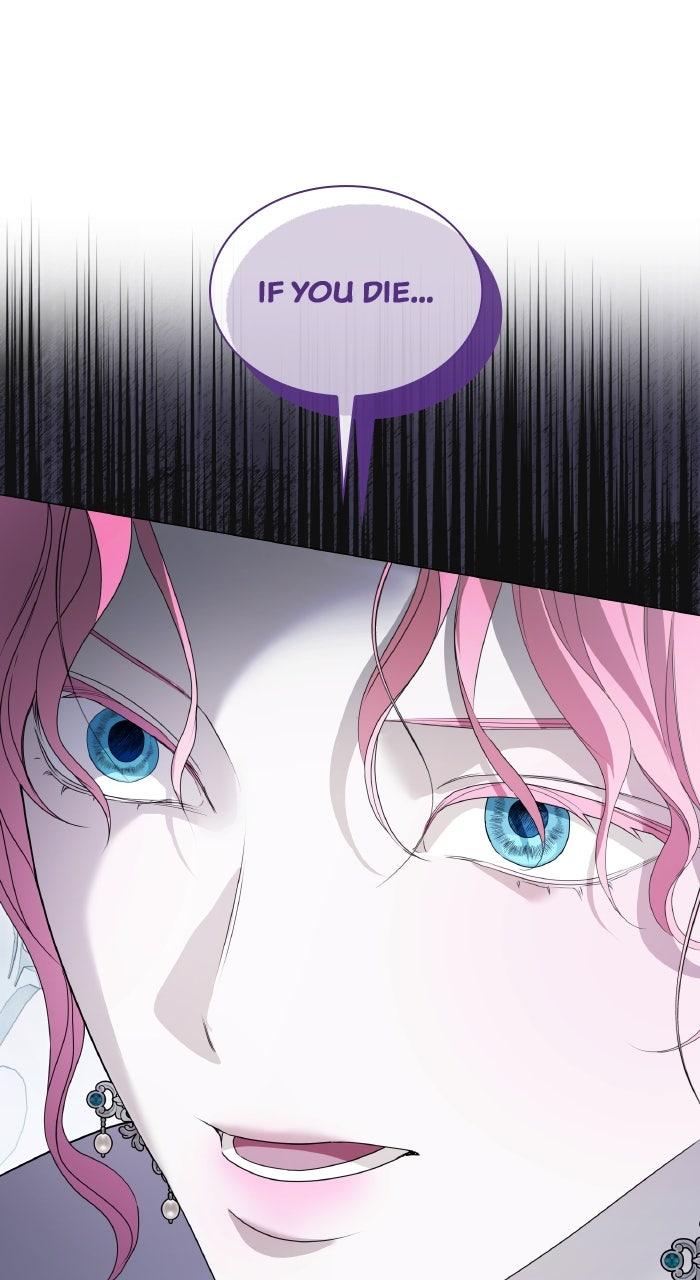 Locked Up by My Mad Dog Chapter 58 - Page 22