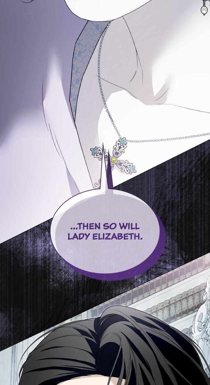 Locked Up by My Mad Dog Chapter 58 - Page 23