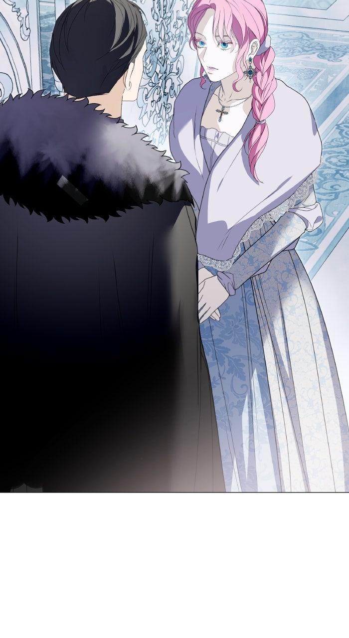 Locked Up by My Mad Dog Chapter 58 - Page 26