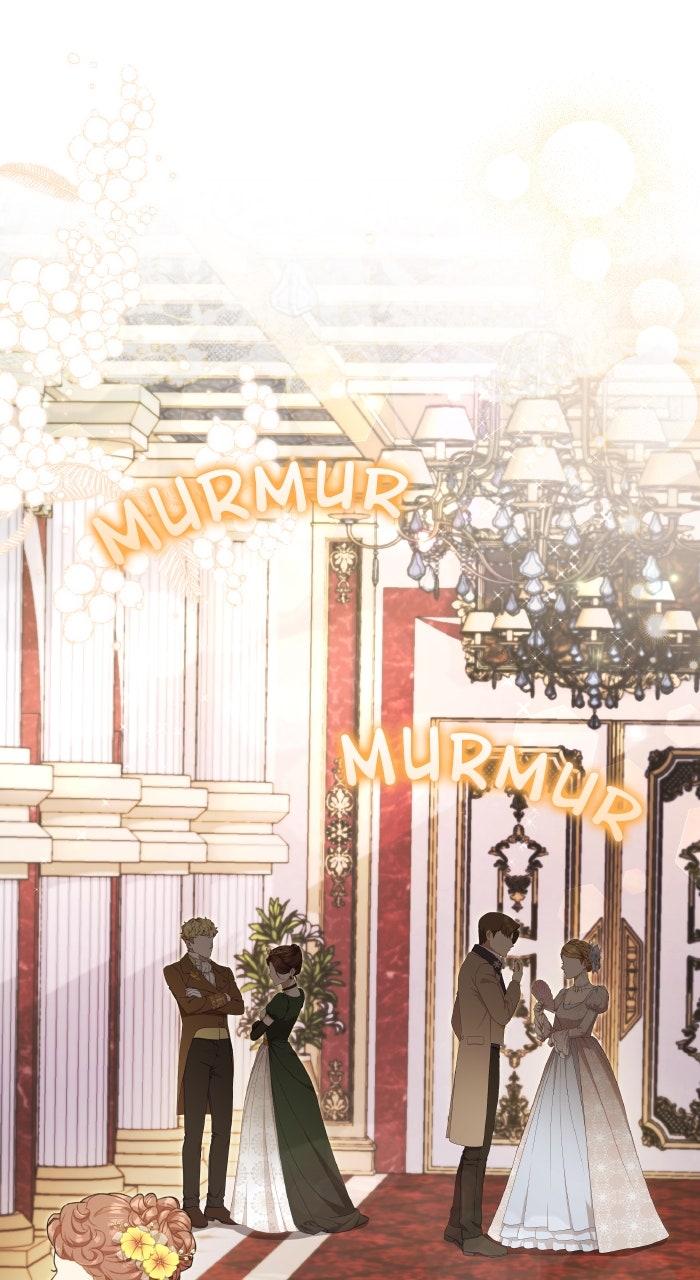 Locked Up by My Mad Dog Chapter 58 - Page 32