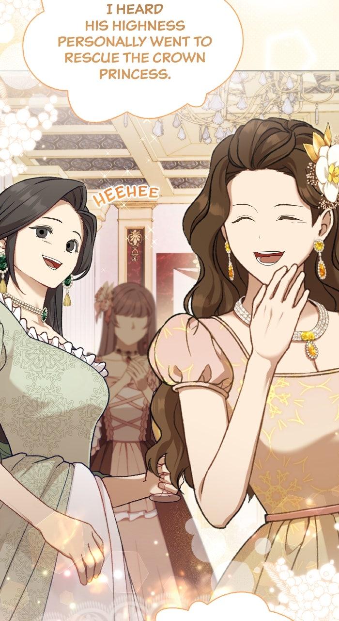 Locked Up by My Mad Dog Chapter 58 - Page 34