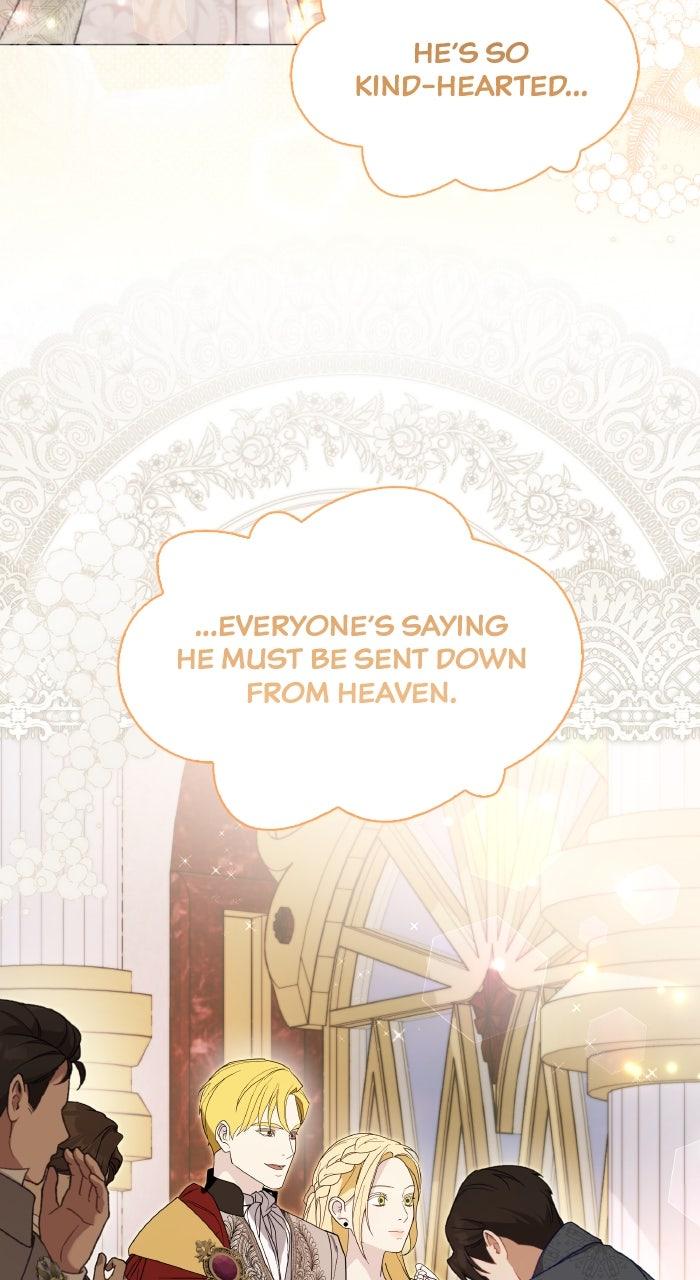 Locked Up by My Mad Dog Chapter 58 - Page 35