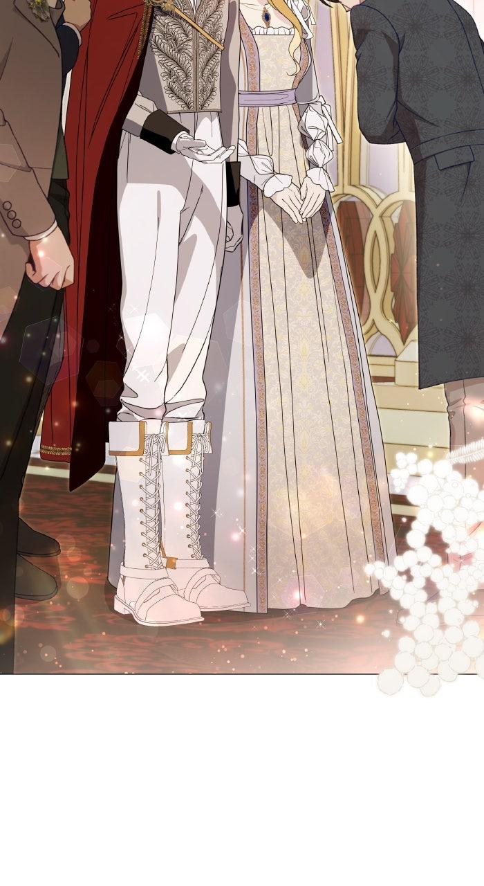 Locked Up by My Mad Dog Chapter 58 - Page 36