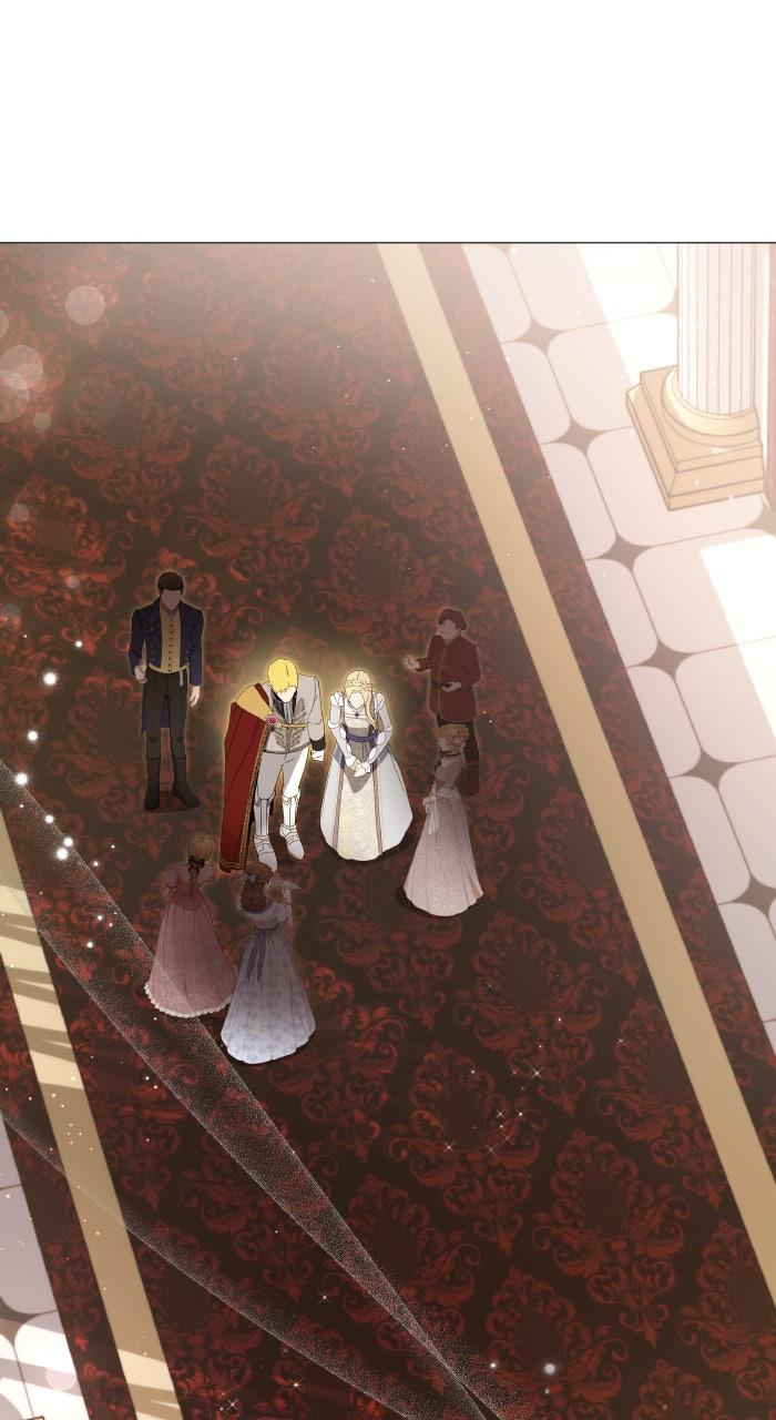 Locked Up by My Mad Dog Chapter 58 - Page 37