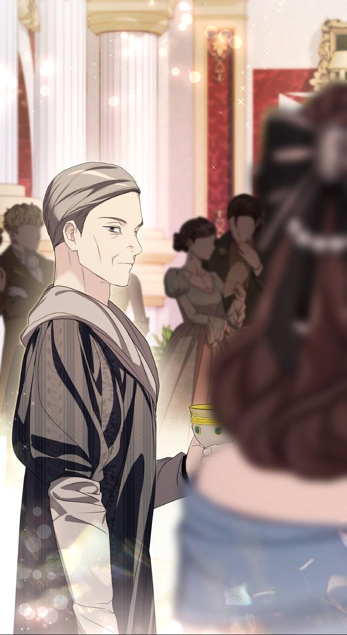 Locked Up by My Mad Dog Chapter 58 - Page 39