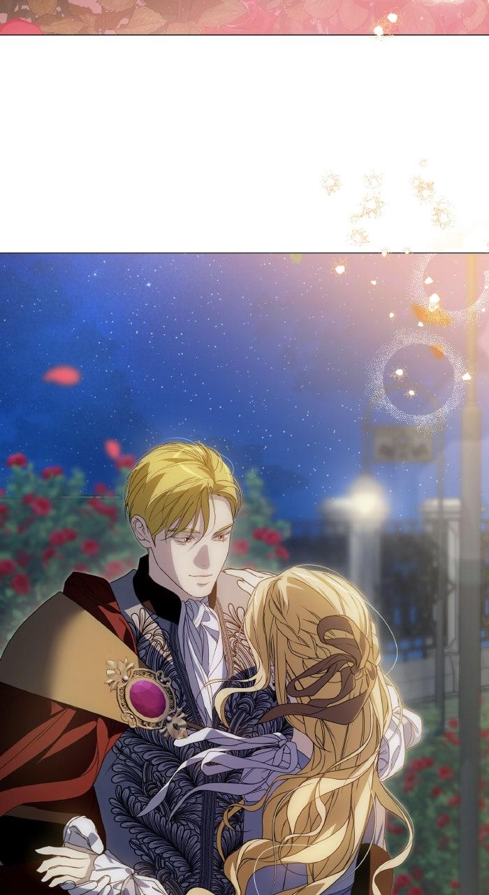 Locked Up by My Mad Dog Chapter 58 - Page 44