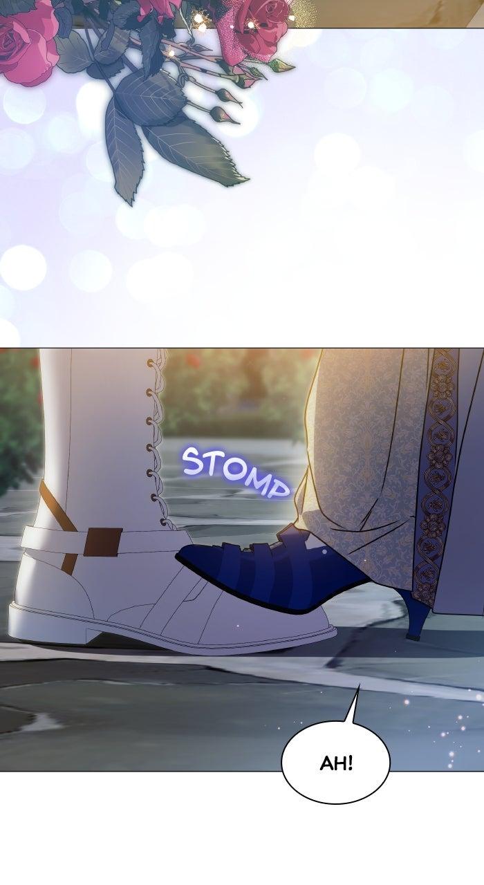 Locked Up by My Mad Dog Chapter 58 - Page 46