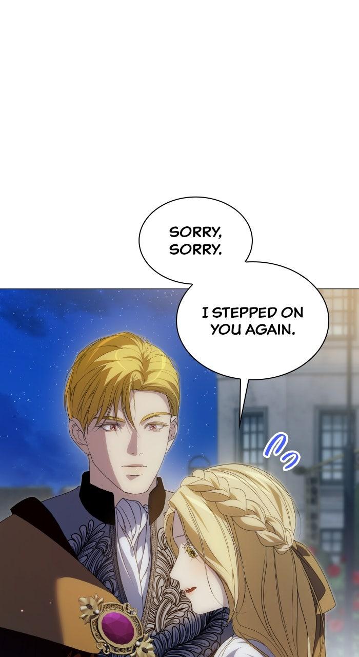 Locked Up by My Mad Dog Chapter 58 - Page 47