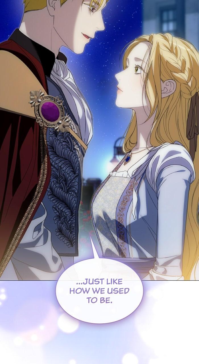 Locked Up by My Mad Dog Chapter 58 - Page 50