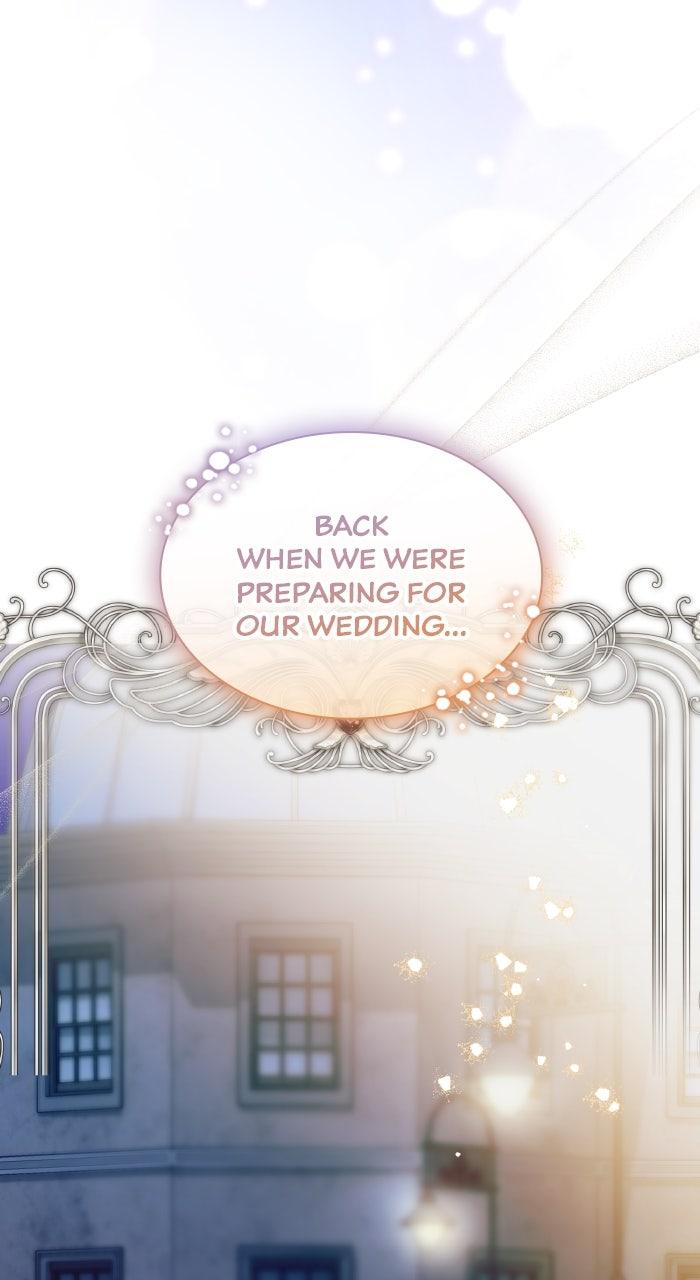 Locked Up by My Mad Dog Chapter 58 - Page 51