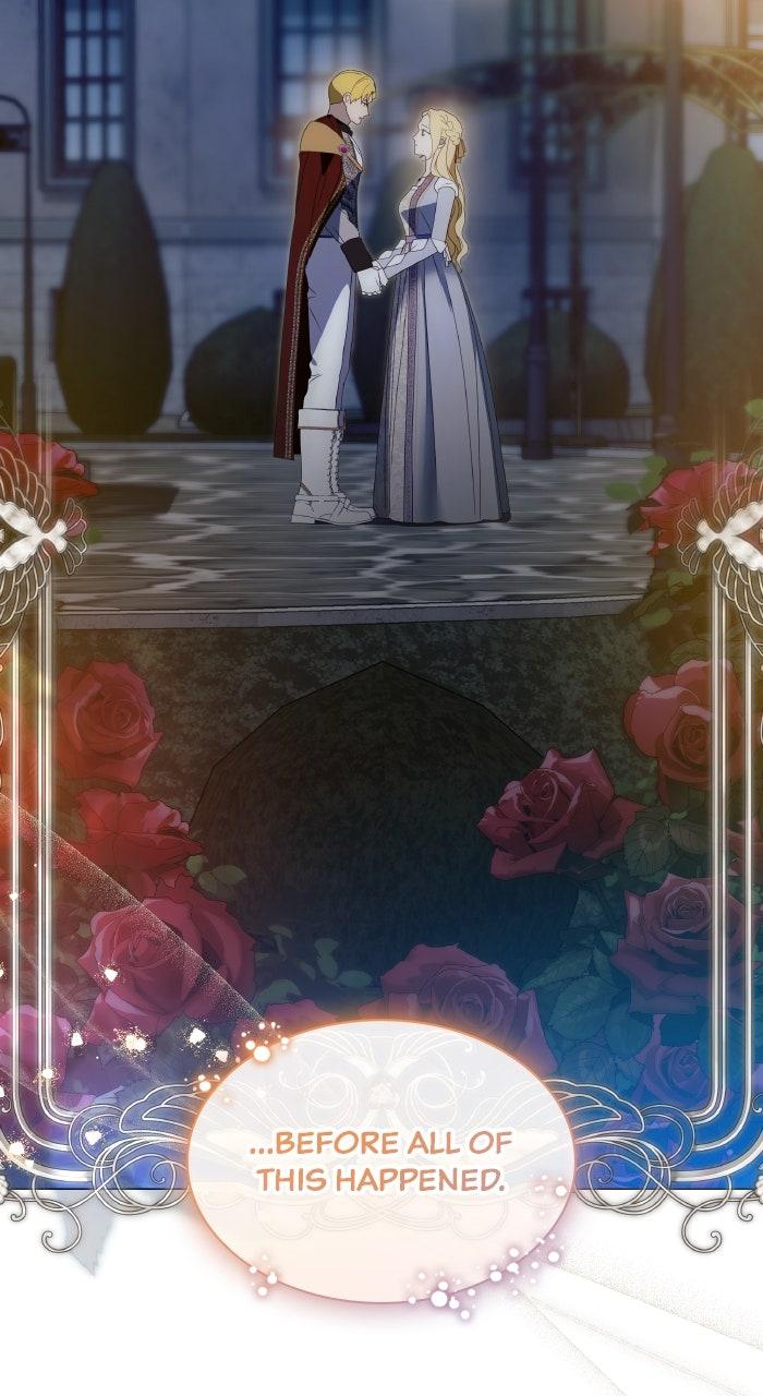 Locked Up by My Mad Dog Chapter 58 - Page 52