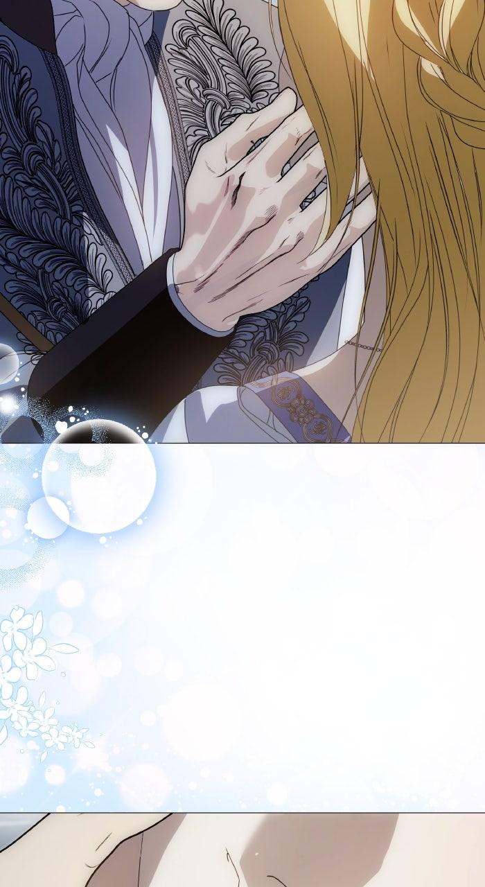 Locked Up by My Mad Dog Chapter 58 - Page 54