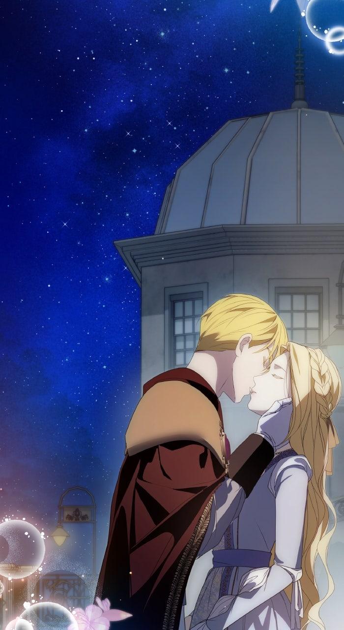 Locked Up by My Mad Dog Chapter 58 - Page 56