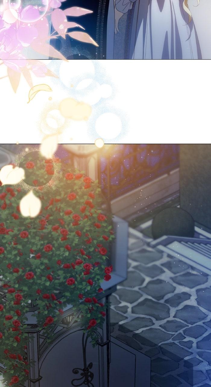 Locked Up by My Mad Dog Chapter 58 - Page 57