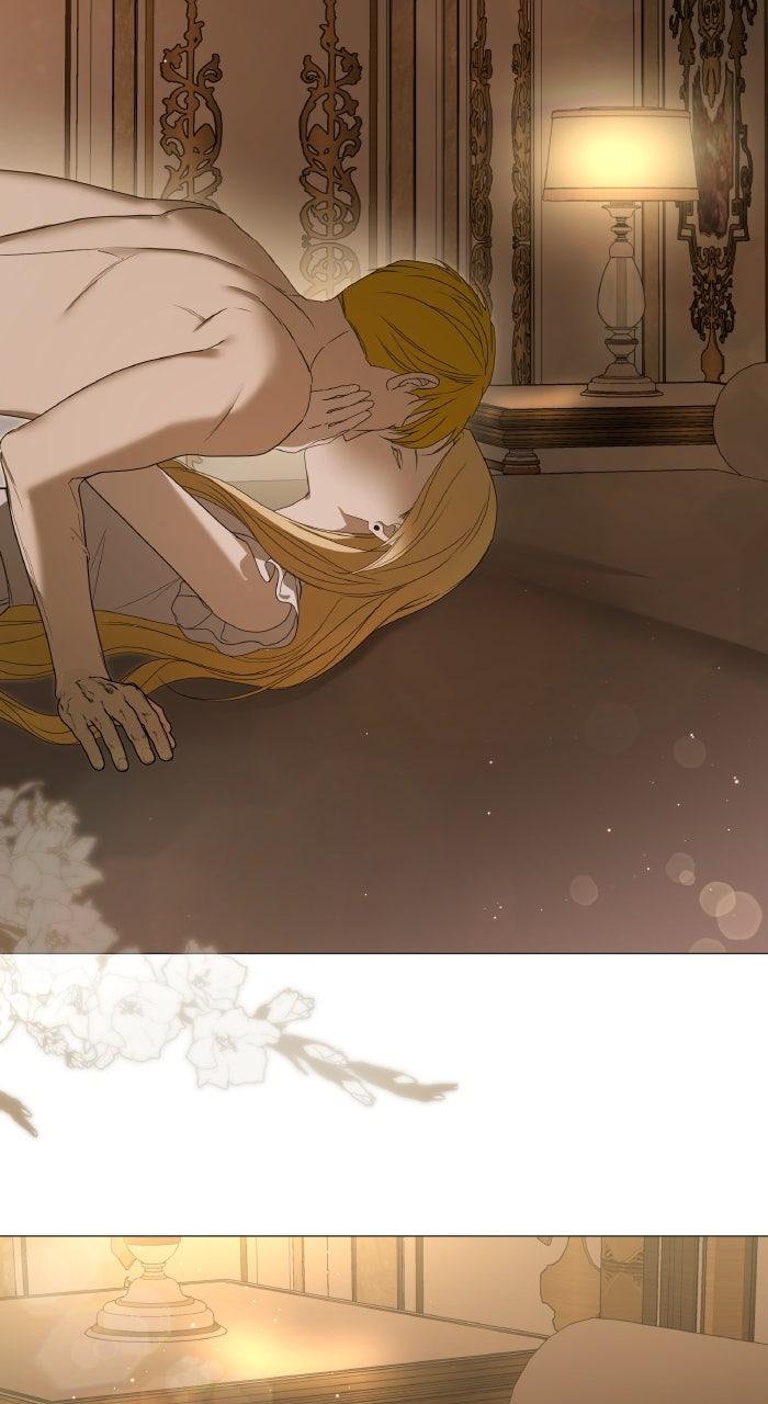 Locked Up by My Mad Dog Chapter 58 - Page 62