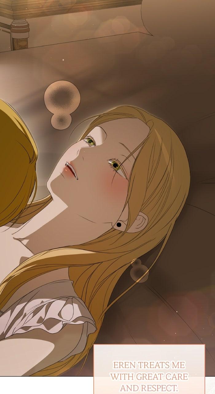 Locked Up by My Mad Dog Chapter 58 - Page 63