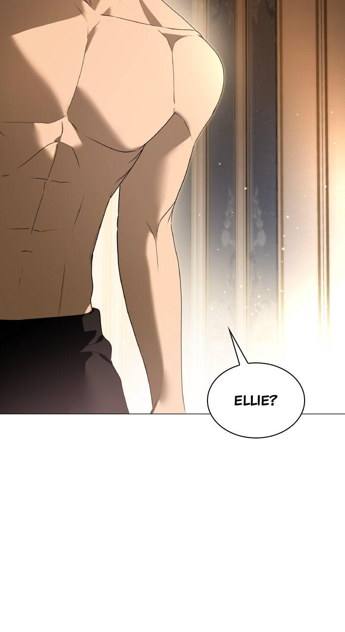 Locked Up by My Mad Dog Chapter 58 - Page 71