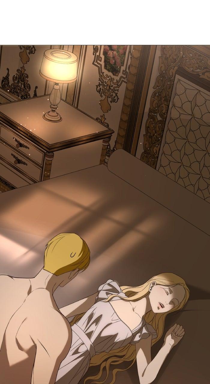 Locked Up by My Mad Dog Chapter 58 - Page 72