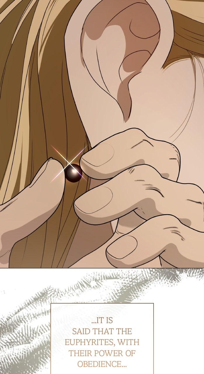 Locked Up by My Mad Dog Chapter 58 - Page 77