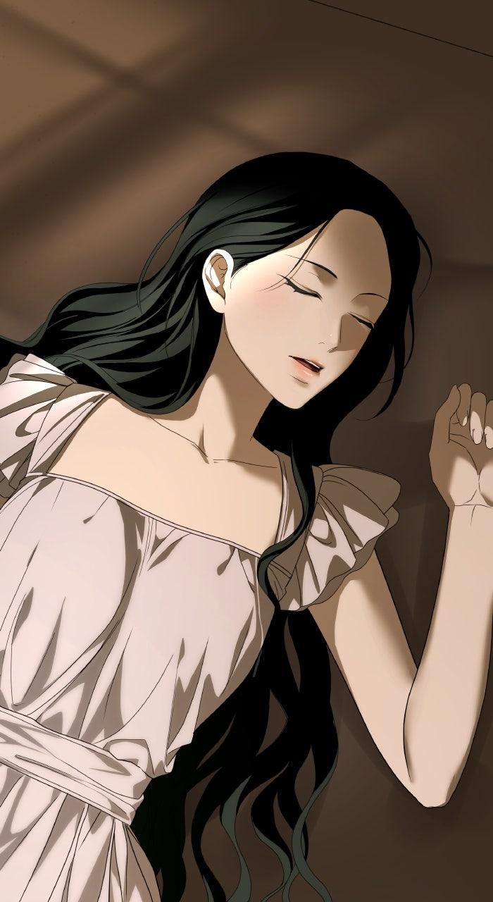 Locked Up by My Mad Dog Chapter 58 - Page 80