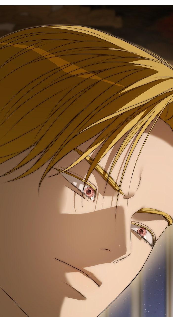 Locked Up by My Mad Dog Chapter 58 - Page 82