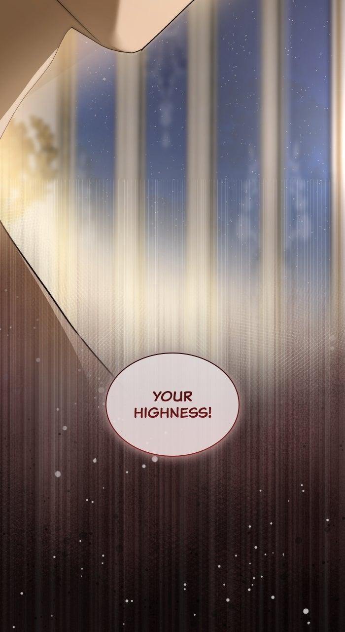 Locked Up by My Mad Dog Chapter 58 - Page 83