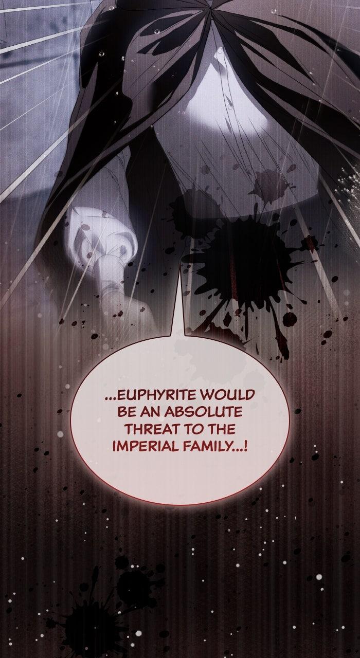 Locked Up by My Mad Dog Chapter 58 - Page 85