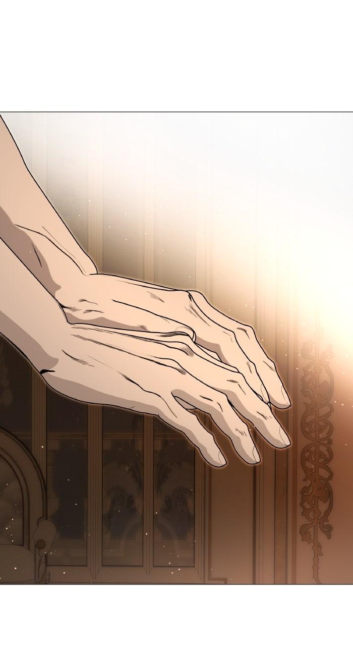 Locked Up by My Mad Dog Chapter 58 - Page 87