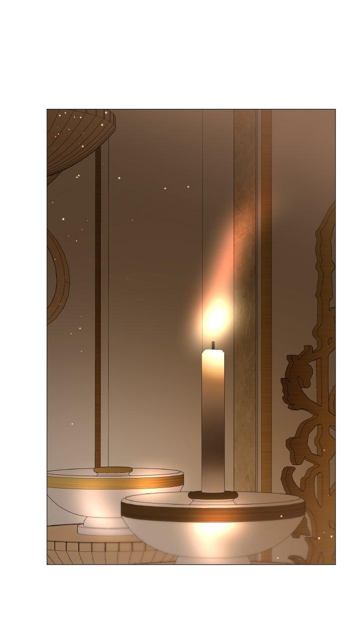 Locked Up by My Mad Dog Chapter 58 - Page 88