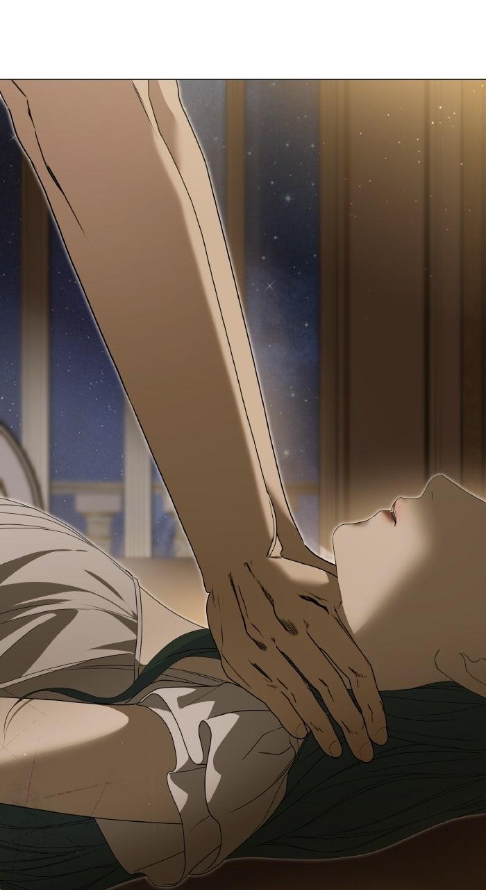 Locked Up by My Mad Dog Chapter 58 - Page 91