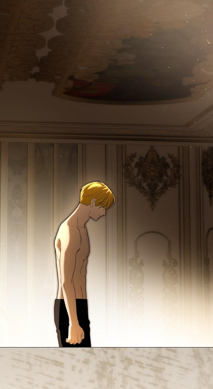 Locked Up by My Mad Dog Chapter 58 - Page 97