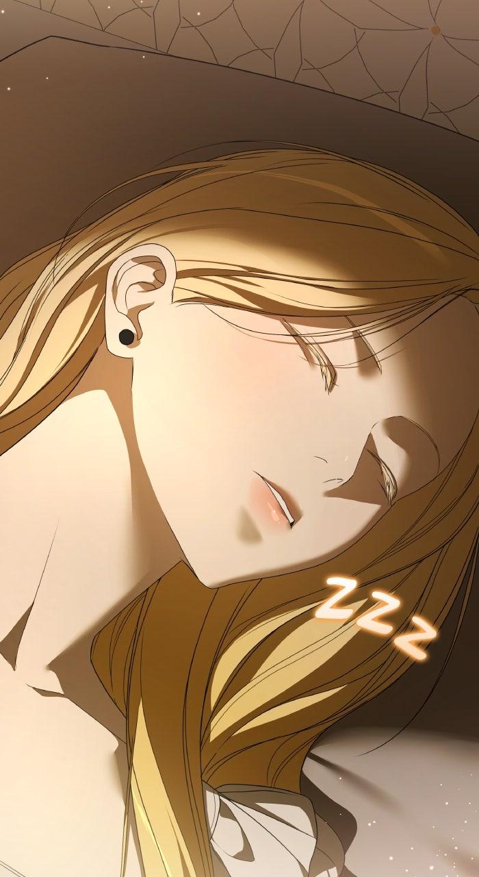 Locked Up by My Mad Dog Chapter 58 - Page 103