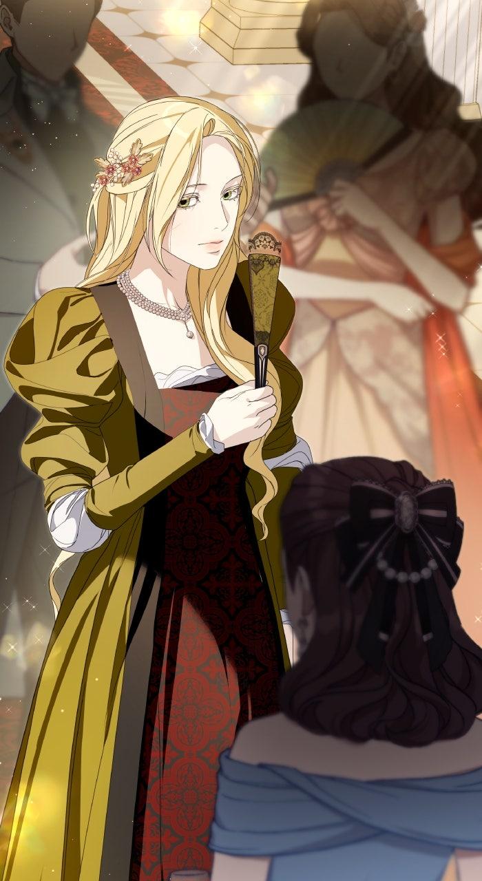 Locked Up by My Mad Dog Chapter 59 - Page 4