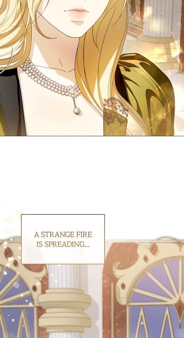 Locked Up by My Mad Dog Chapter 59 - Page 6