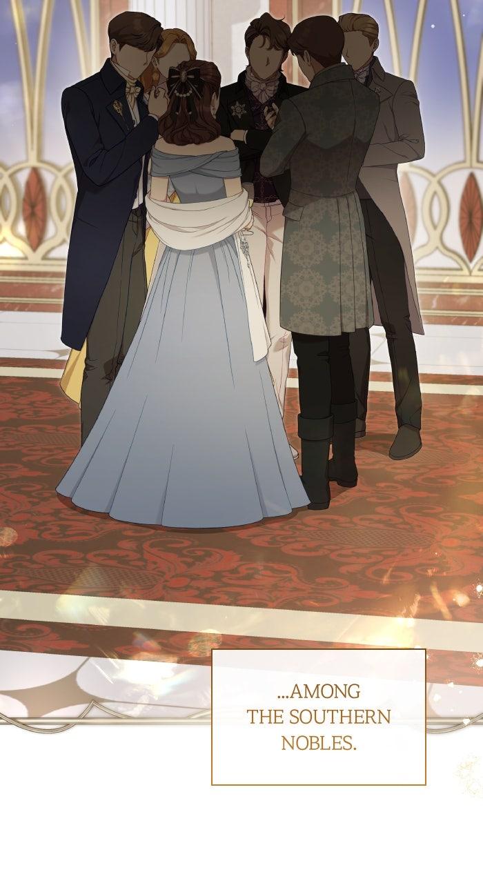 Locked Up by My Mad Dog Chapter 59 - Page 7